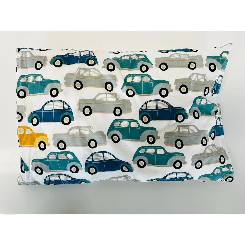 Ikea Toddler Bedding Set,
